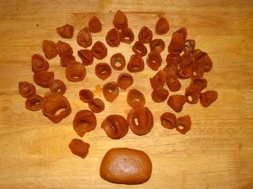 Tortellini - mal so gar nicht italienisch... - Rezept - Bild Nr. 3