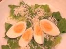 Caesars Salad - Rezept