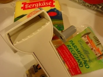 Tapa de Aceitunas y Anchoas - Rezept - Bild Nr. 4