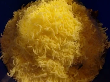 Tapa de Aceitunas y Anchoas - Rezept - Bild Nr. 5