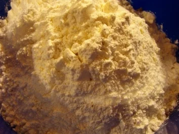 Tapa de Aceitunas y Anchoas - Rezept - Bild Nr. 7