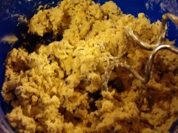 Tapa de Aceitunas y Anchoas - Rezept - Bild Nr. 8