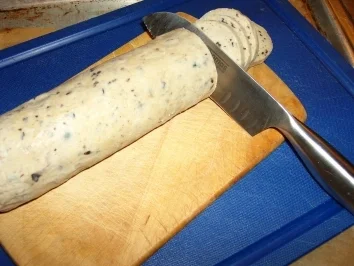 Tapa de Aceitunas y Anchoas - Rezept - Bild Nr. 11