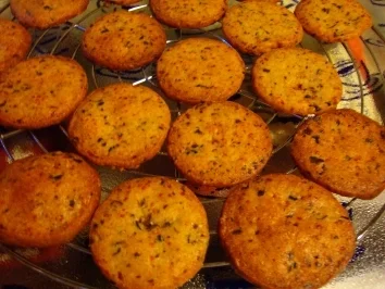 Tapa de Aceitunas y Anchoas - Rezept - Bild Nr. 12