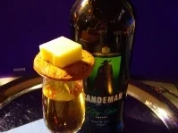 Tapa de Aceitunas y Anchoas - Rezept - Bild Nr. 13