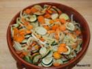 Ofengemüse - Rezept