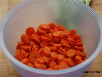 Rezept: Ofengemüse Bild Nr. 3 Ofengemüse - Rezept - Bild Nr. 3