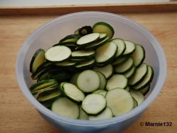 Rezept: Ofengemüse Bild Nr. 4 Ofengemüse - Rezept - Bild Nr. 4