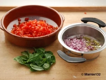 Tomatenbrotaufstrich - Rezept - Bild Nr. 3