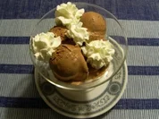 Eiszeit – jetzt wirds dunkel... - Rezept