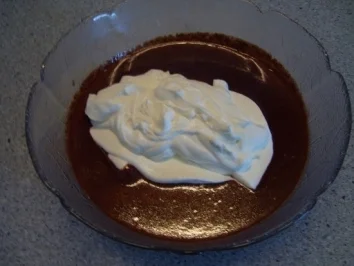 Rezept: Eiszeit – jetzt wirds dunkel... Bild Nr. 5 Eiszeit – jetzt wirds dunkel... - Rezept - Bild Nr. 5