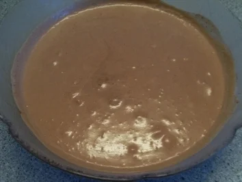 Rezept: Eiszeit – jetzt wirds dunkel... Bild Nr. 6 Eiszeit – jetzt wirds dunkel... - Rezept - Bild Nr. 6