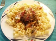 Ofen-Frikadellen - Rezept