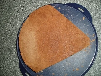 Rezept: Igelkuchen Bild Nr. 3 Igelkuchen - Rezept - Bild Nr. 3