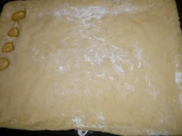 Butter-Apfelkuchen - Rezept - Bild Nr. 2