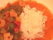 "Gumbo" – Lousianischer Eintopf mit Meeresfrüchten - Rezept