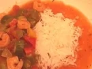 "Gumbo" – Lousianischer Eintopf mit Meeresfrüchten - Rezept