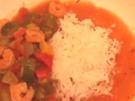 "Gumbo" – Lousianischer Eintopf mit Meeresfrüchten - Rezept