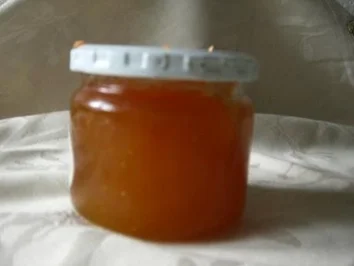 Indian Summer - Rezept