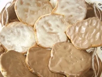 Rezept: Amerikaner Bild Nr. 2 Amerikaner - Rezept - Bild Nr. 2