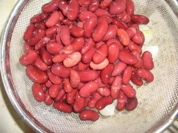 Feuriger Fleischwurst-Salat - Rezept - Bild Nr. 2