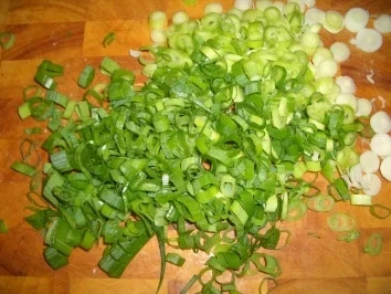 Feuriger Fleischwurst-Salat - Rezept - Bild Nr. 5