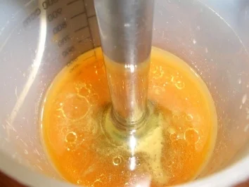 Feuriger Fleischwurst-Salat - Rezept - Bild Nr. 7