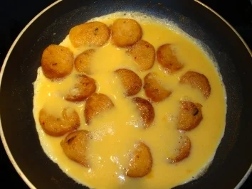 Semmel-Ei - Rezept - Bild Nr. 4