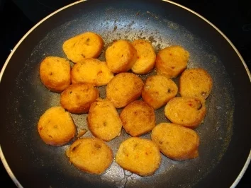 Semmel-Ei - Rezept - Bild Nr. 3