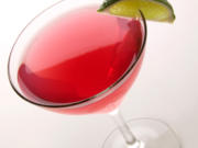 Martini-Sekt-Cocktail - Rezept - Bild Nr. 2