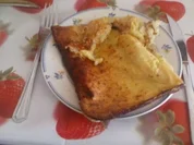 Buttermilchgetzen von der Mama aus dem Erzgebirge - Rezept