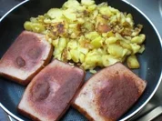 Ginny's schnelle Küche 1 - Rezept