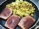 Ginny's schnelle Küche 1 - Rezept