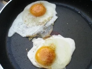 Ginny's schnelle Küche 1 - Rezept - Bild Nr. 2