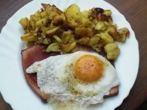 Ginny's schnelle Küche 1 - Rezept - Bild Nr. 3