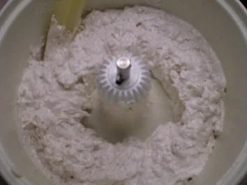 Rezept: Knusprige Nuss-Makronen Bild Nr. 3 Knusprige Nuss-Makronen - Rezept - Bild Nr. 3