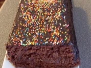 Schokoladenkastenkuchen - Rezept