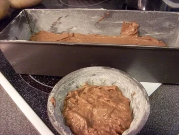 Schokoladenkastenkuchen - Rezept - Bild Nr. 3