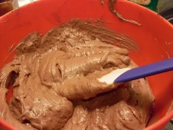 Schokoladenkastenkuchen - Rezept - Bild Nr. 2