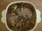 Holsteiner Sauerfleisch - Rezept