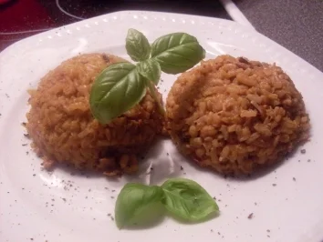 Reisfleisch - Rezept