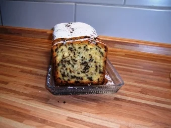 Ameisenkuchen - Rezept