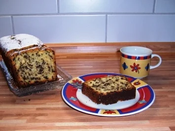 Ameisenkuchen - Rezept - Bild Nr. 2