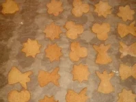 Spekulatius - Rezept