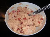 1 2 3 Fixes Thunfisch Baguette - Rezept