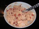 1 2 3 Fixes Thunfisch Baguette - Rezept