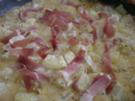 Sahnegurken - Rezept