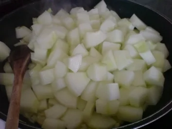 Sahnegurken - Rezept - Bild Nr. 7