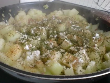 Sahnegurken - Rezept - Bild Nr. 8