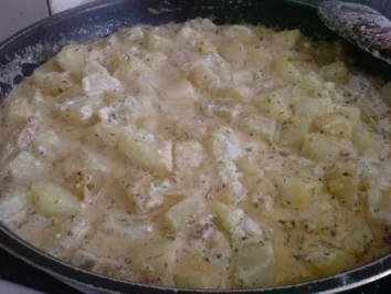 Sahnegurken - Rezept - Bild Nr. 9